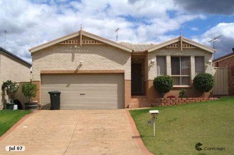 29 Tabletop Cct, Horningsea Park, NSW 2171