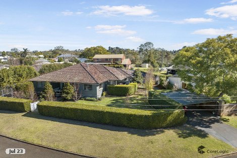 3 Katoomba Cres, Prince Henry Heights, QLD 4350