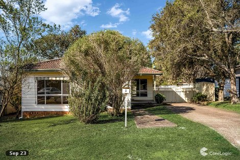 5 Unicomb Cl, Rutherford, NSW 2320