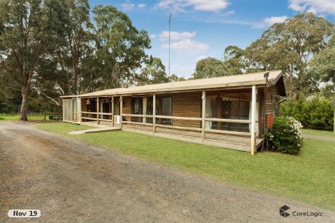 95 Wallis Rd, Sunday Creek, VIC 3658