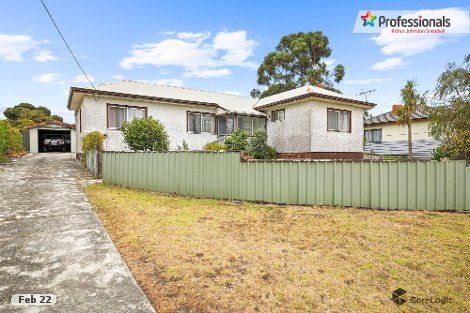 7 William St, Yakamia, WA 6330