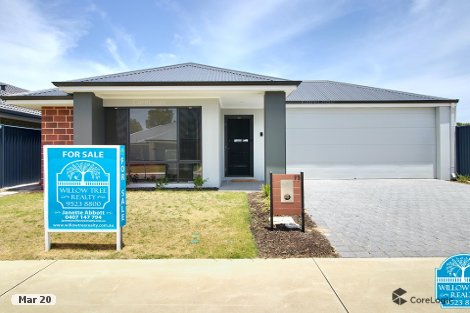 73 Pleasantview Pde, Baldivis, WA 6171