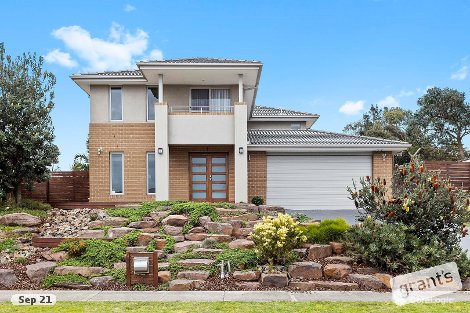 4 Bellavista Ct, Narre Warren North, VIC 3804