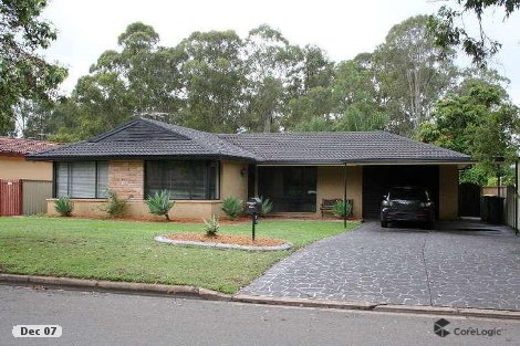 22 Huntingdon Pde, Cambridge Gardens, NSW 2747