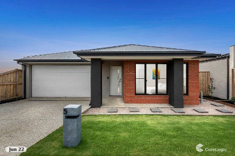 5 Barbra Dr, Charlemont, VIC 3217