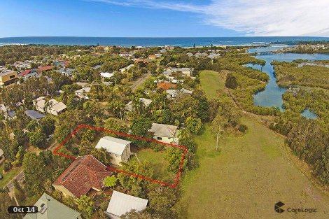 26 Creek St, Hastings Point, NSW 2489