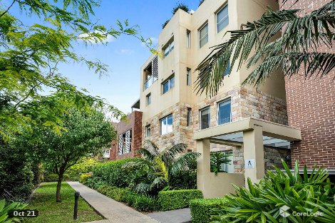 13/5-15 Boundary St, Roseville, NSW 2069