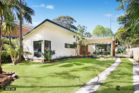 18 Bennett St, Curl Curl, NSW 2096