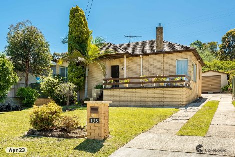 135 Novara Cres, Jannali, NSW 2226