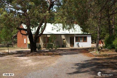 644 Mount Doran Rd, Lal Lal, VIC 3352