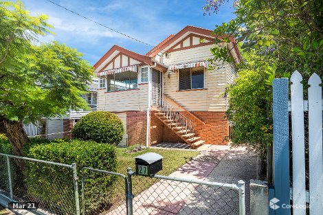 27 Richmond St, Gordon Park, QLD 4031