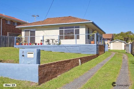 11 Lewis Cres, Forresters Beach, NSW 2260