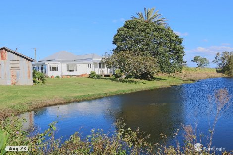 156 Amos Rd, Palmers Channel, NSW 2463