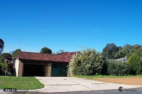 6 Cameron Way, Kardinya, WA 6163