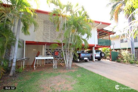 4 Jukes Cres, Katherine, NT 0850