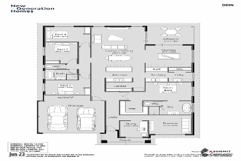 21 Wintergreen Way, Bullsbrook, WA 6084