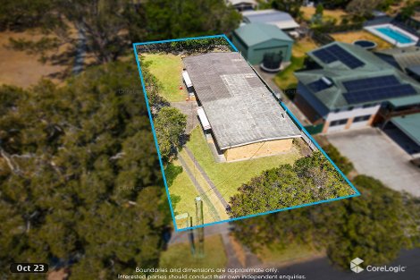 40 Burn St, Camp Hill, QLD 4152