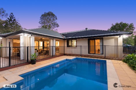 1 Saffron Pl, Seventeen Mile Rocks, QLD 4073