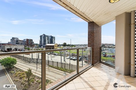 509/25 Bellevue St, Newcastle West, NSW 2302