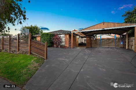 18 Shiraz Cres, Narre Warren, VIC 3805