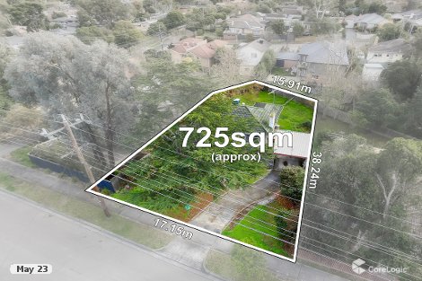 54 Devon Dr, Doncaster East, VIC 3109