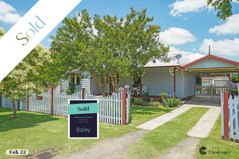 59 Pitt St, Singleton, NSW 2330