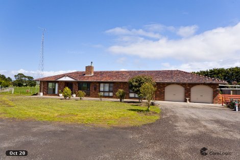 865 Colac-Forrest Rd, Warncoort, VIC 3243