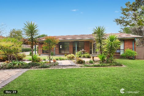 9 Bibby Pl, Florey, ACT 2615