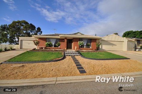 1 Kosmina Cres, Hillbank, SA 5112