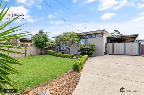 15 Ballymena St, Hebersham, NSW 2770