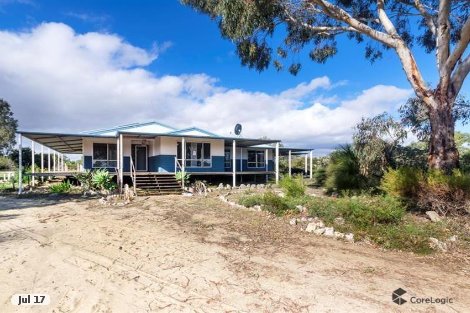 94 Wildflower Way, Karakin, WA 6044