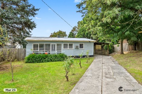 22 Barrett St, Upper Ferntree Gully, VIC 3156