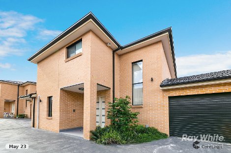 2/43 Augusta St, Punchbowl, NSW 2196