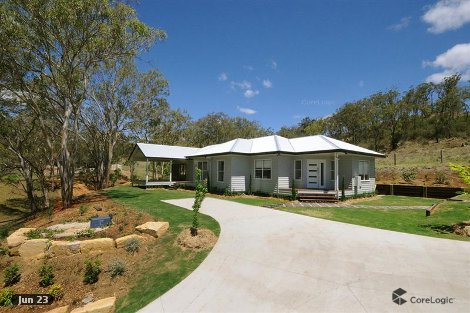 14 Hamblin Ct, Mount Rascal, QLD 4350