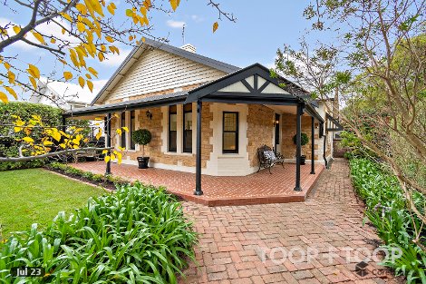 40 Knightsbridge Rd, Hazelwood Park, SA 5066