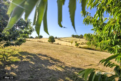 699 Calder Rd, Calder, TAS 7325