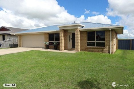 29 Debbiesue Dr, Mount Pleasant, QLD 4740