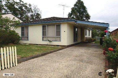 44 Matcham Rd, Buxton, NSW 2571