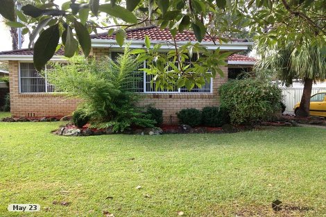 45 Harrow Rd, Cambridge Park, NSW 2747