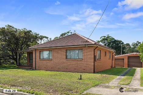 1 Illowra Cres, Primbee, NSW 2502