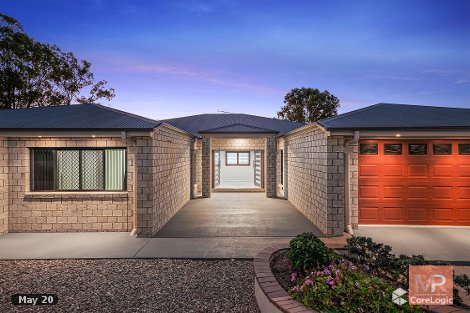 81-83 St Jude Cct, Glenlogan, QLD 4280