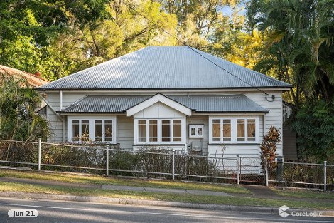 56 Chiswick Rd, Bardon, QLD 4065