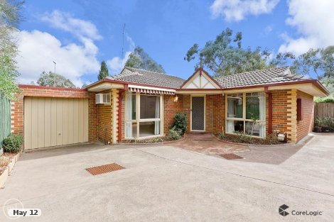 4/25 Wilson Ave, Montmorency, VIC 3094