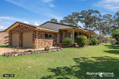 13 Burrawong Pde, Urunga, NSW 2455