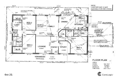 38 Orchid Dr, Roleystone, WA 6111