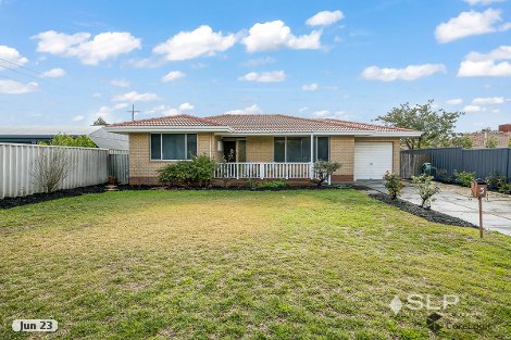 3 Fulmar St, Stirling, WA 6021