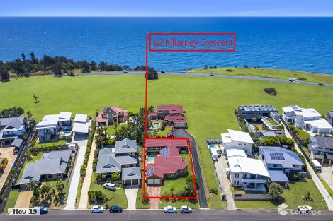 62 Killarney Cres, Skennars Head, NSW 2478