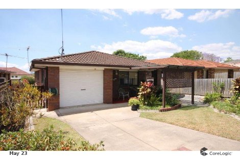 20 Shelley St, Cannon Hill, QLD 4170