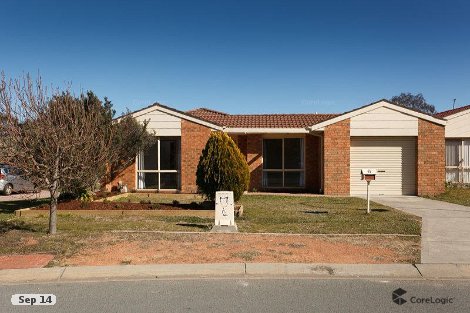 6 Gamban Sq, Ngunnawal, ACT 2913