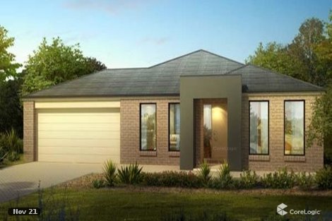 Lot 118 Chifley Dr, Delacombe, VIC 3356